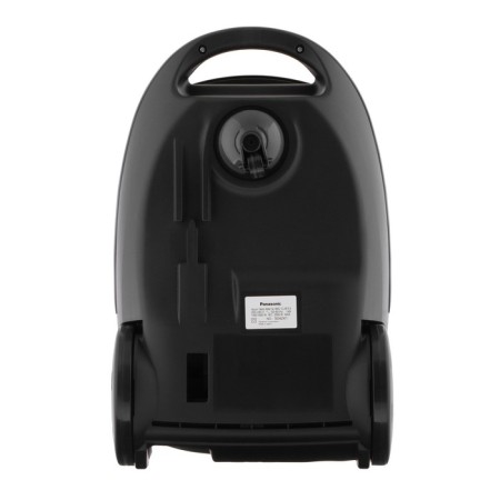 Vacuum cleaner Panasonic MC-CJ913K, bag, 2000 watts, 6 l, cord 5 m, black-4