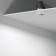 LED LED LED Elektrostandard, Inline, 83x83x98 mm, 10W, LED, 532LM, 4000K, Chromium color, white