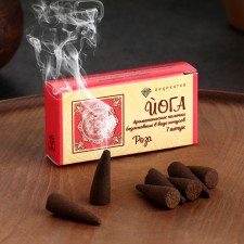 Incense conical 
