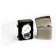 Jewelry magnifier Veber 55366, 10x, diameter 17 mm, in case