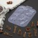 Form for chocolate and sweets Plastic set of women's “Speech”, 21 × 14 cm, transparent color
