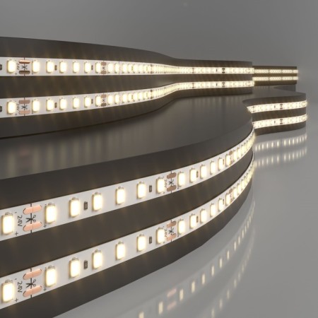 Elektrostandard LED strip, IP20, 120LED/m, 24V, glow warm white
