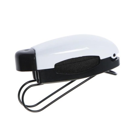Holder of glasses, clamp, mix-5