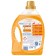 Gel for washing gloss Aromatherapy "Blooming orange and bergamot", 2.19 liters
