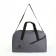 Road bag, textura, large size, color gray