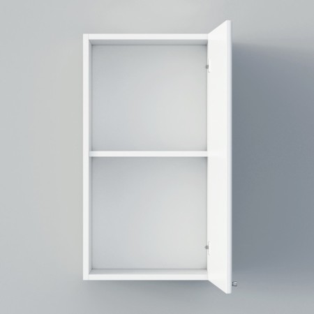 Cabinet mounted spectrum 40, 40 x 21.6 x 75 cm, facade MDF-2
