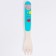 Children's fork, bamboo, me to you
