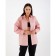 Mist shirt, p. 50, pink