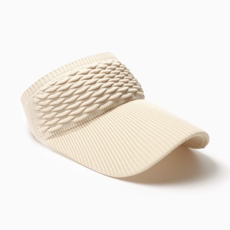 Feminine trump chump, col. Beige, rr 56-58-2
