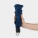 Women's Mechanical “Cosmos” umbrella, 8 spokes, d = 95, dark blue color
