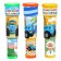 Kaleidoscope, blue tractor, mix
