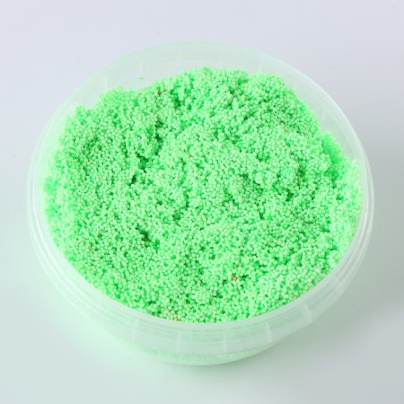 Ball plasticine, container 350 ml, mix-7
