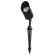 ARTE LAMP Elsie A1022in-1BK, GU10, 5 W, 6x8x35 cm, black