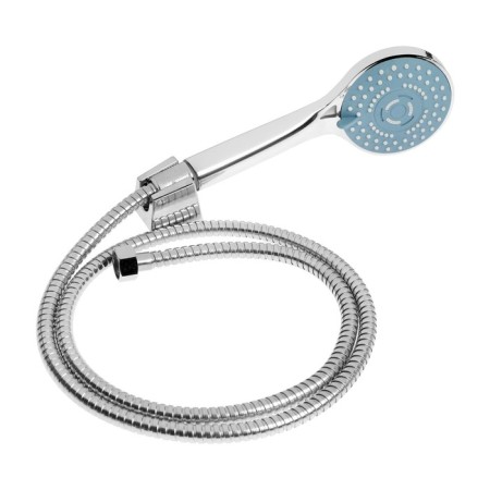 Bath mixer STT Ty2070 TYE-2105, single-leaf, pour 400 mm, chrome-4