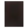 Set of folders A5, 20 inserts, calligrata, black, 3 pieces