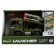 Truck Inertial "Rockets", 1:20, Light, Sound