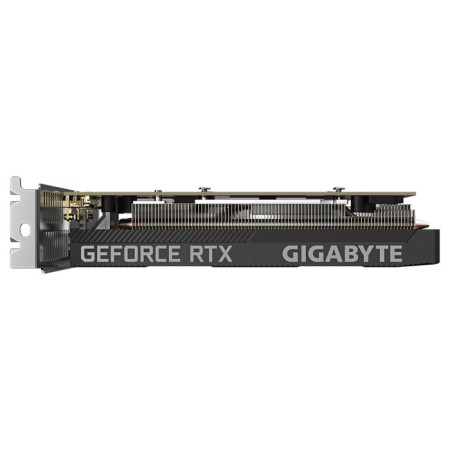 Gigabyte PCI-E 4.0 GV-N3050OC-6GL NVIDIA GEFORCE RTX 30550 6GB 96BIT GDDR6 1477/1 106852-4