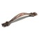 Tundra handle PC178, m/o 96 mm, color copper