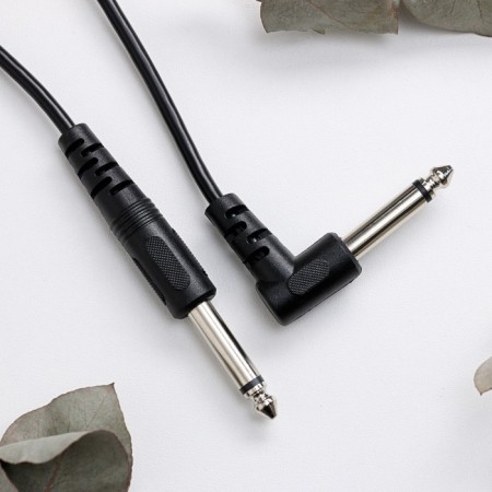 Music Life tool cable, 3 meters, plugs 6.3 mm-1