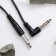 Music Life tool cable, 3 meters, plugs 6.3 mm