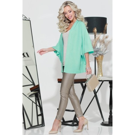 Cardigan "Butterfly Effect", size 46-3