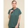 Female jumper, size 48-50, green color