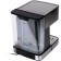 Coffee machine Endever Costa-1043, drip, 800 watts, 0.42 l, dark gray