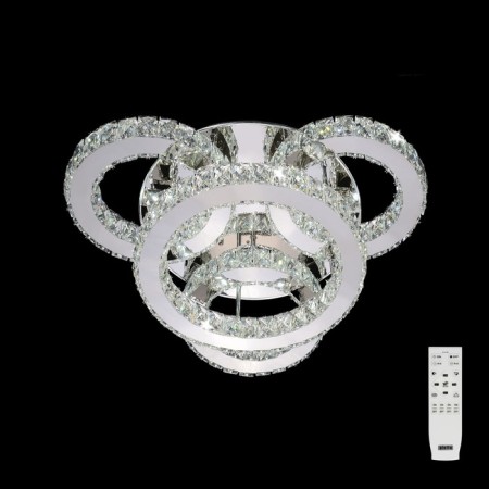 OLIMPIA 70W LED LED white 70x70x24 cm