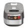 TEFAL RK802B32, 1200 W multicooker, 5 l, 14 programs, anti -stick coating, gray