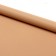 Rolled curtain "MJ", 60 x 160 cm, coffee color with milk