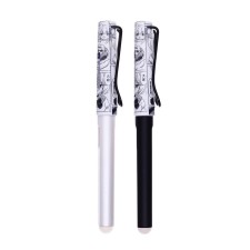Feature handle Calligrata 