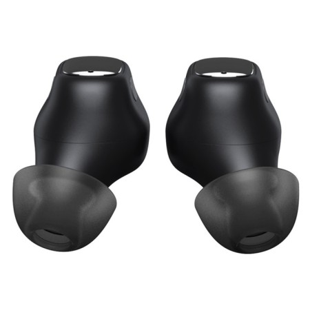 Wireless headphones Baseus WM01, TWS, vacuum, BT5.0, 40/300 mAh, microphone, black-3