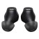 Wireless headphones Baseus WM01, TWS, vacuum, BT5.0, 40/300 mAh, microphone, black