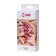 Anal chain Todo by toyfa sweety, silicone, pink color, 18.5 cm, d 3.1 cm
