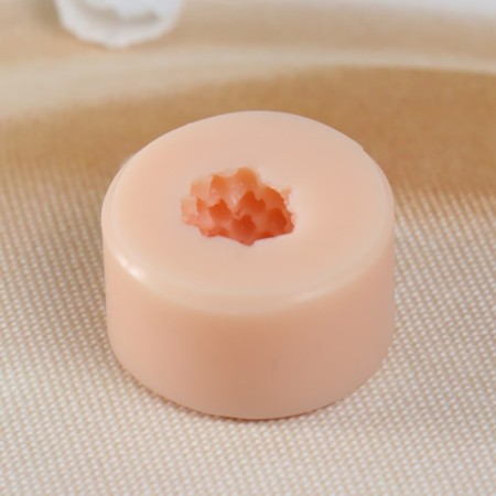 Mold Silicon "Berry" 1.5x1.5x1.5 cm-2