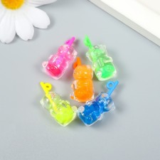Decor for creativity Plastic 