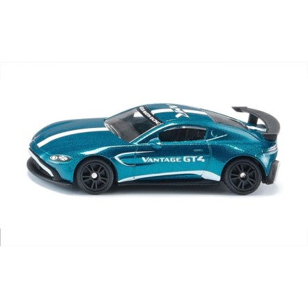 Siku Aston Martin Vantage GT4 machine