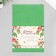 Father hard 1 mm "Salad" mix set 10 sheets format A4