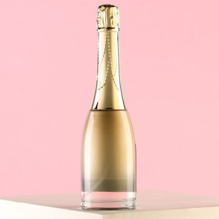 Love me toilet water "Dream" a bottle of 100 ml. champagne-3