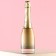 Love me toilet water "Dream" a bottle of 100 ml. champagne