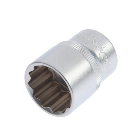 Head end service key 77622, ​​12-sided, 22 mm
