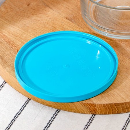 ABAN container, 840 ml, with a lid-2