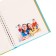 Photo album for graduation "Goodbye, kindergarten" 20 magnetic sheets