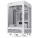 Корпус The Tower 100, miniITX, 1x120mm, 3x140mm, 2xUSB 3.0, audio bott PSU, без БП