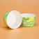 Circus-cream "Citrus Green" paper, 180 ml