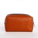 Lightning cosmetic bag, redhead color