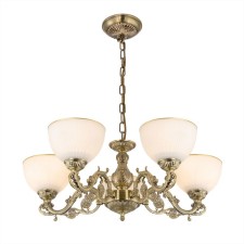 Suspended chandelier Citilux 