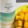 Shower gel Clero Professional "mango", 1 liter