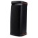 DIGMA D-MC1750 Black 60W FM USB BT Micro SD