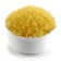Bath salt, moisturizing, 100 g, mango aroma, Beauty Food